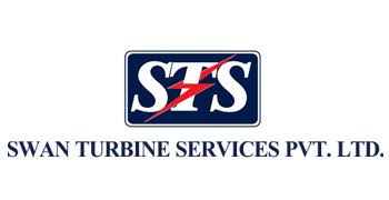 Swan Turbine Services Pvt Ltd (STS) Logo